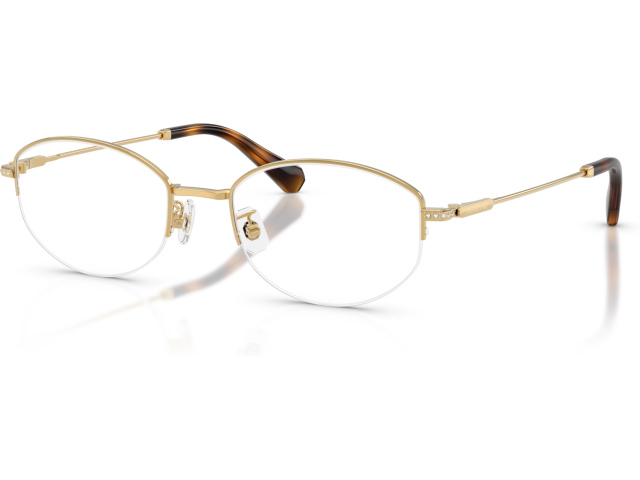 Swarovski SK1039D 4004 Gold