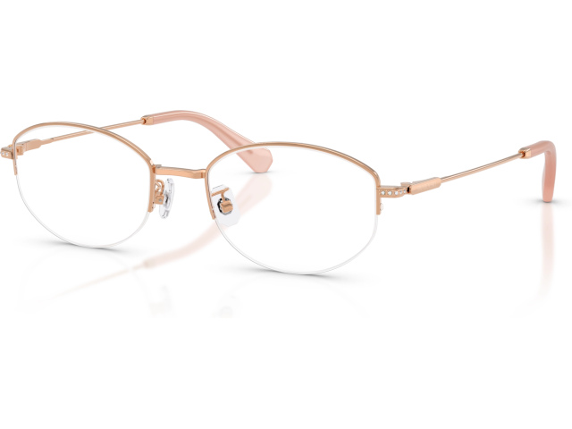 Swarovski SK1039D 4014 Gold