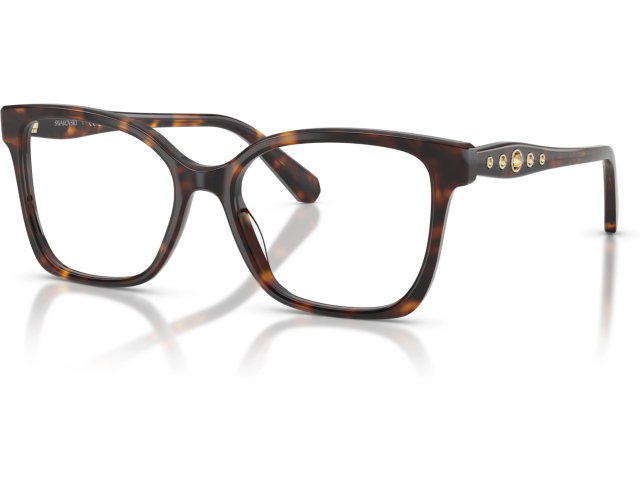 Swarovski SK2061 1101 Tortoise