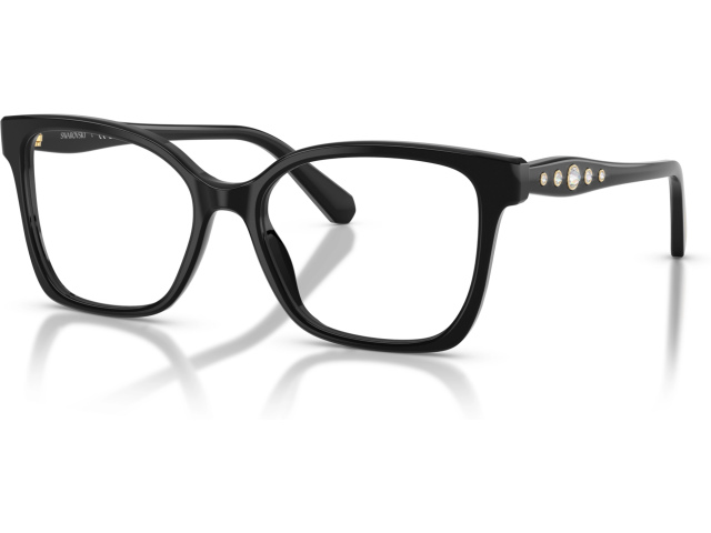 Swarovski SK2061 1001 Black