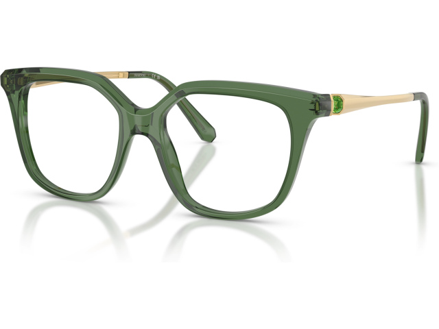 Swarovski SK2059 1085 Green