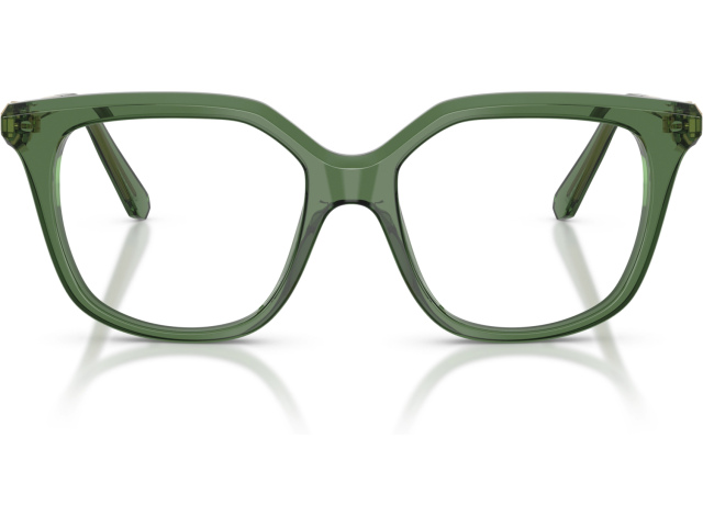 Swarovski SK2059 1085 Green