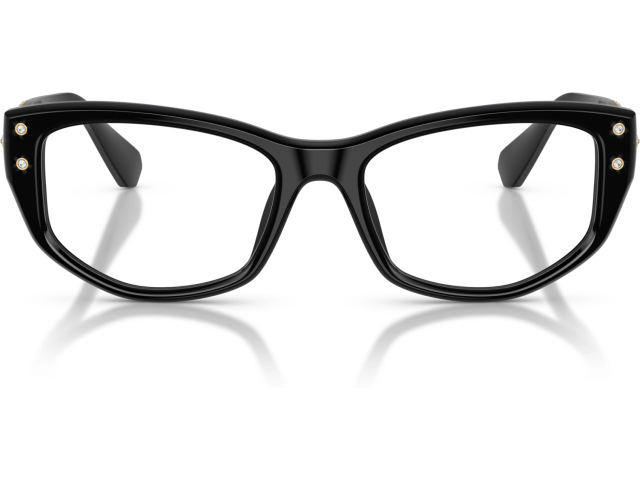 Swarovski SK2062U 1001 Black