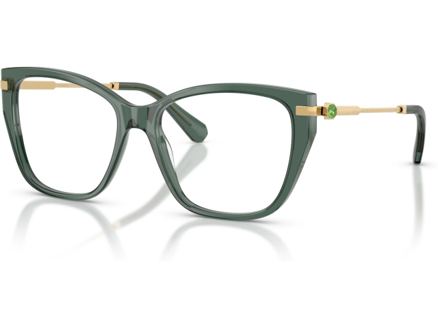 Swarovski SK2060 1043 Green