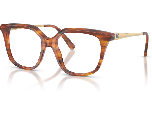 Swarovski SK2059 1091 Brown