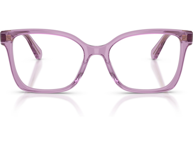 Swarovski SK2061 1096 Violet