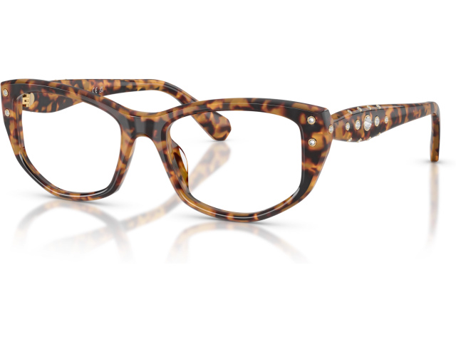 Swarovski SK2062U 1040 Tortoise