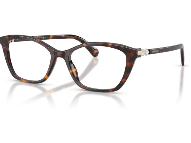 Swarovski SK2065 1002 Tortoise