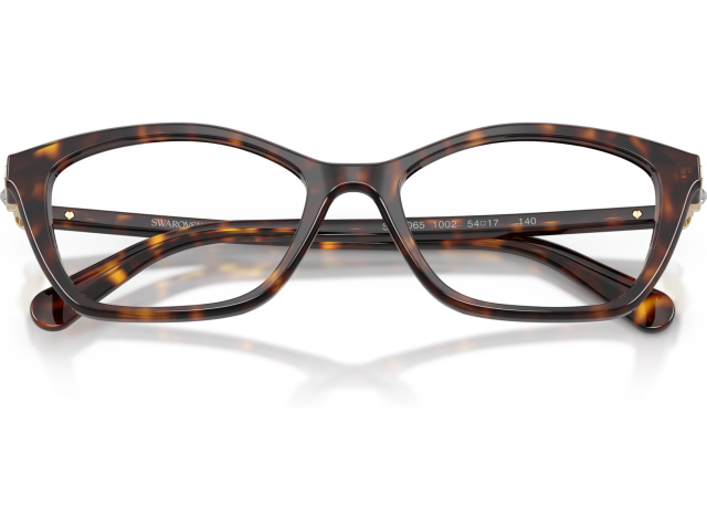 Swarovski SK2065 1002 Tortoise