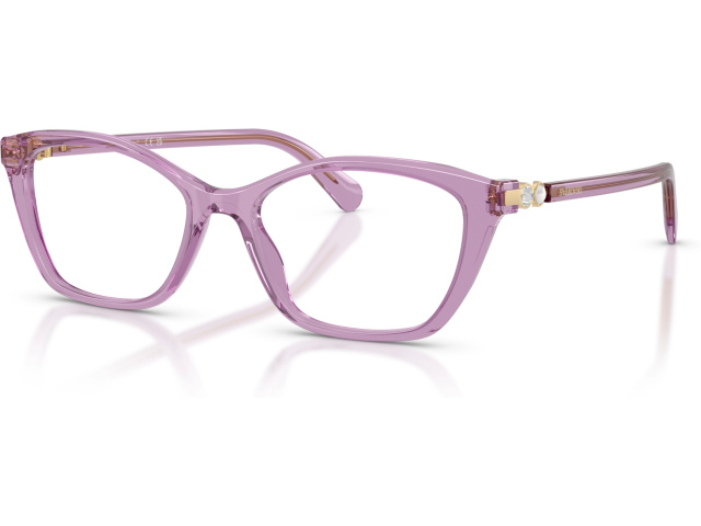 Swarovski SK2065 1096 Violet
