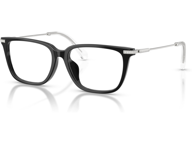 Swarovski SK2067D 1038 Black