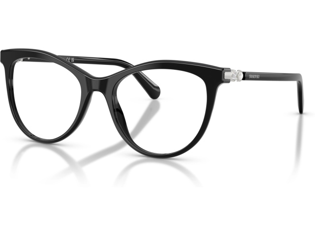 Swarovski SK2064 1038 Black