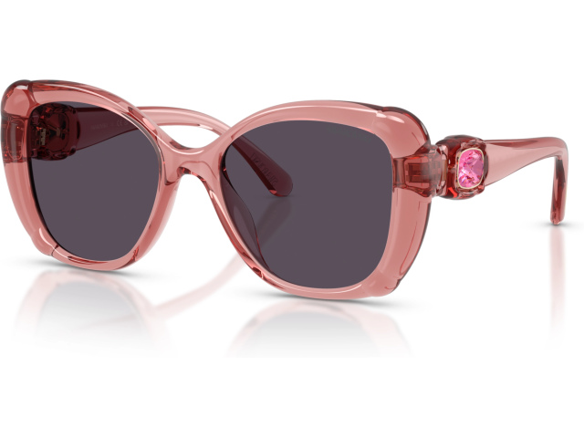 Swarovski SK6051U 1097P5 Pink