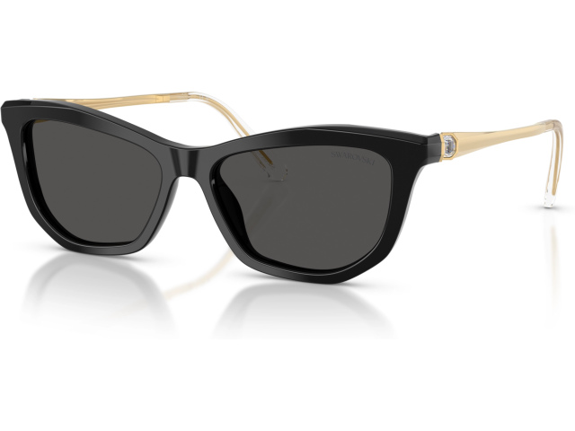 Swarovski SK6057 100187 Black