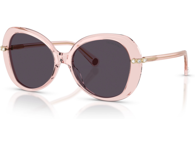 Swarovski SK6059 1070P5 Pink