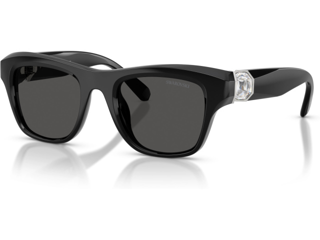 Swarovski SK6056U 103887 Black