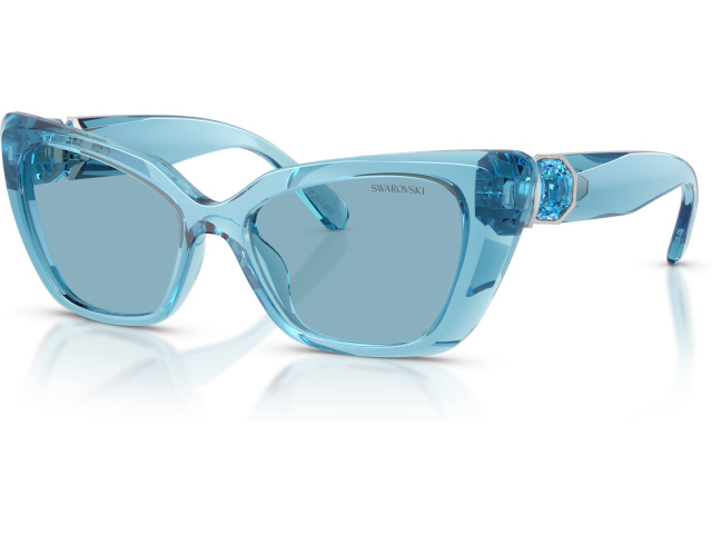 Swarovski SK6047 107872 Blue