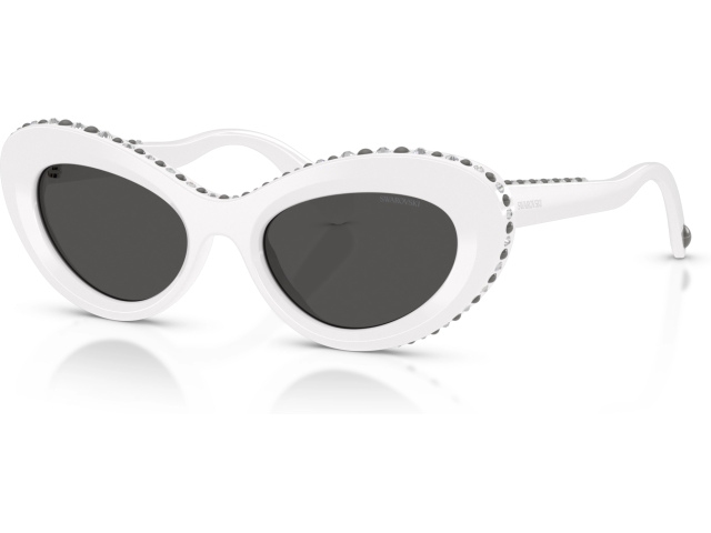 Swarovski SK6061U 105087 White