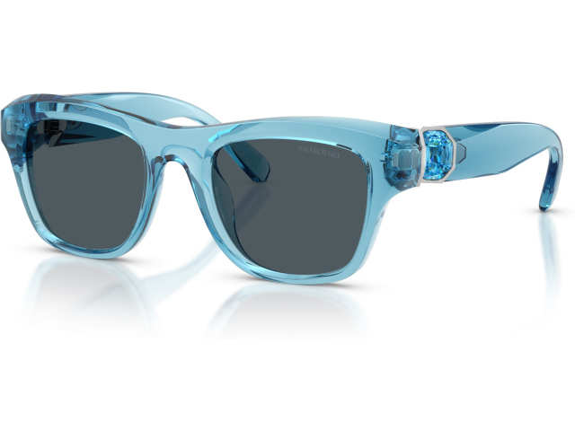 Swarovski SK6056U 107887 Blue