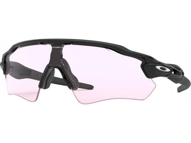 Oakley Radar Ev Path OO9208 920898 Polished Black