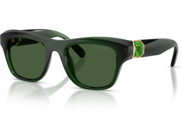 Swarovski SK6056U 108171 Green