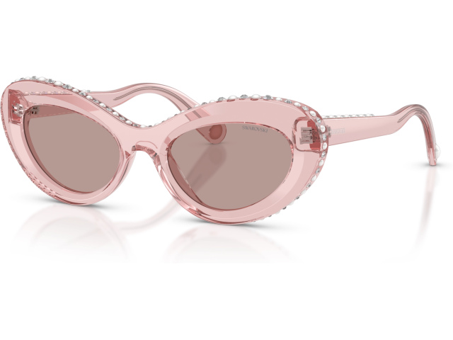 Swarovski SK6061U 11057N Pink