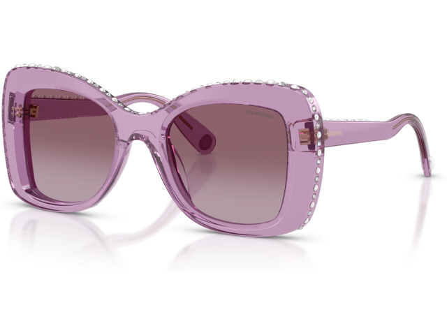 Swarovski SK6062U 10968H Violet