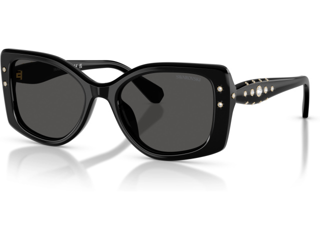 Swarovski SK6058U 100187 Black