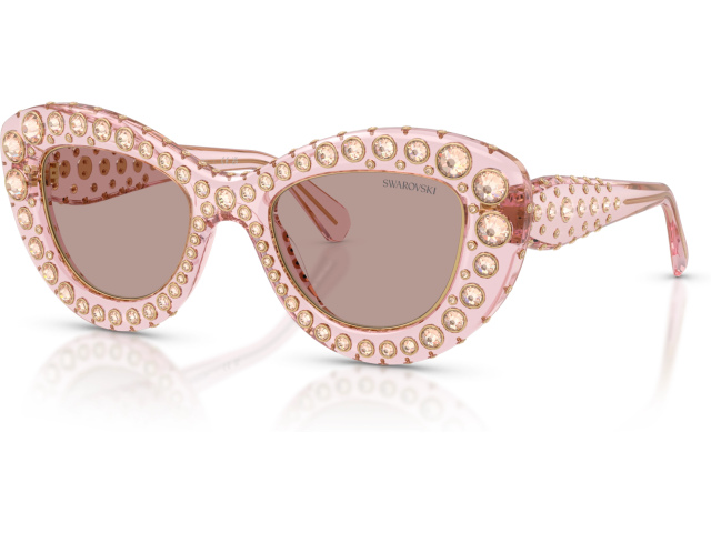 Swarovski SK6060 30017N Pink