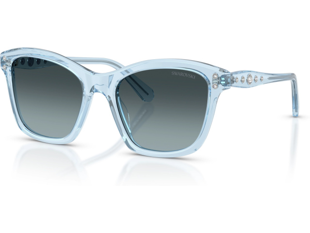 Swarovski SK6063 1078V1 Blue