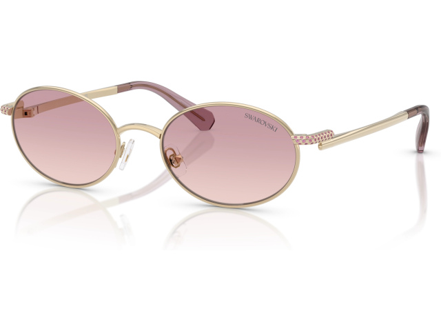 Swarovski SK7033 401368 Gold