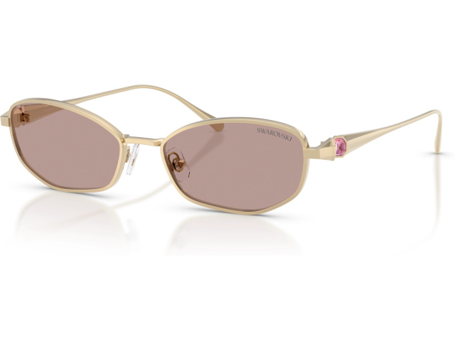 Swarovski SK7042 40137N Gold