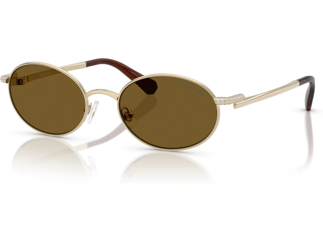 Swarovski SK7033 404673 Gold