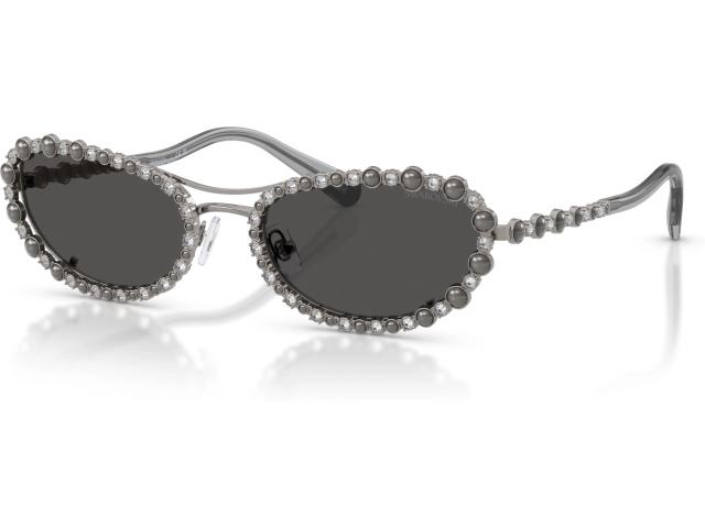 Swarovski SK7044 400987 Grey