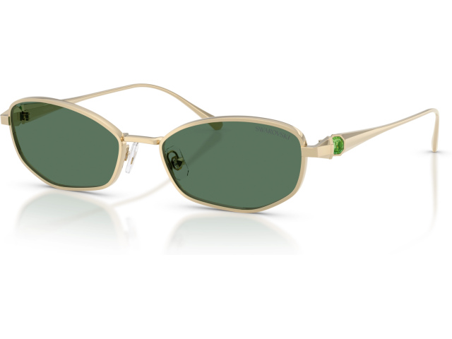 Swarovski SK7042 4013M1 Gold