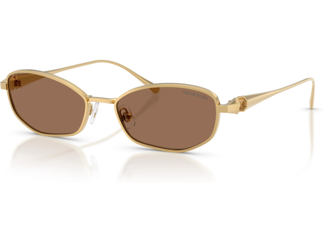 Swarovski SK7042 403773 Gold