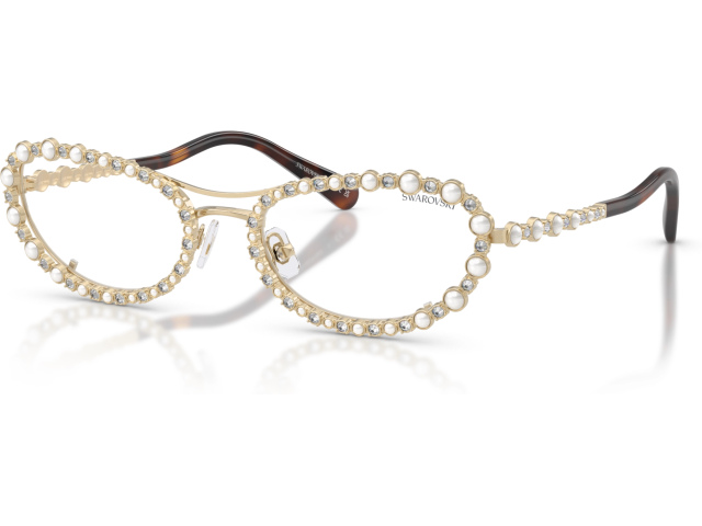 Swarovski SK7044 4013SB Gold