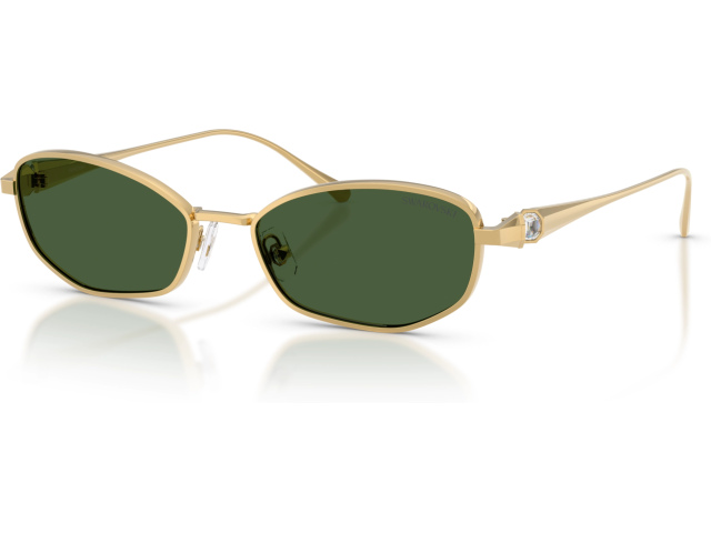 Swarovski SK7042 400471 Gold