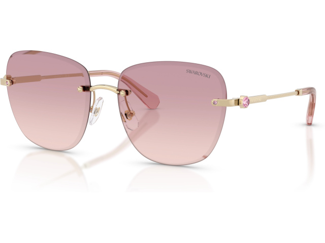 Swarovski SK7043 401368 Gold