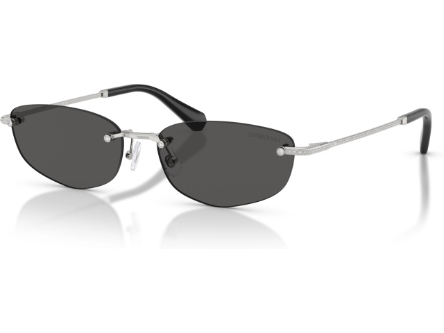 Swarovski SK7045D 400187 Silver