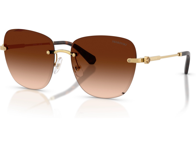 Swarovski SK7043 403774 Gold