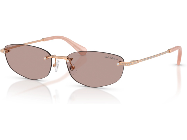 Swarovski SK7045D 40147N Gold