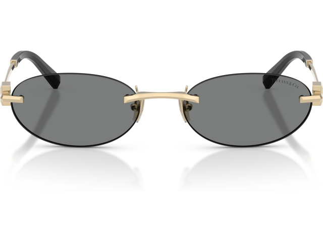 Tiffany TF3119D 602187 Gold