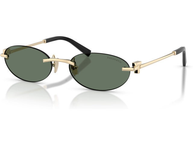 Tiffany TF3119D 623882 Gold