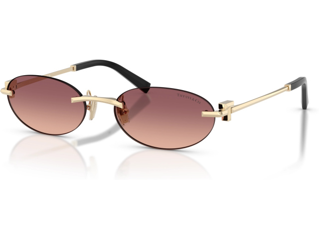 Tiffany TF3119D 62408D Gold
