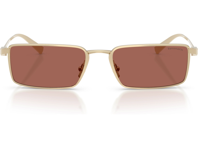 Tiffany TF3121KB 6244H2 Gold