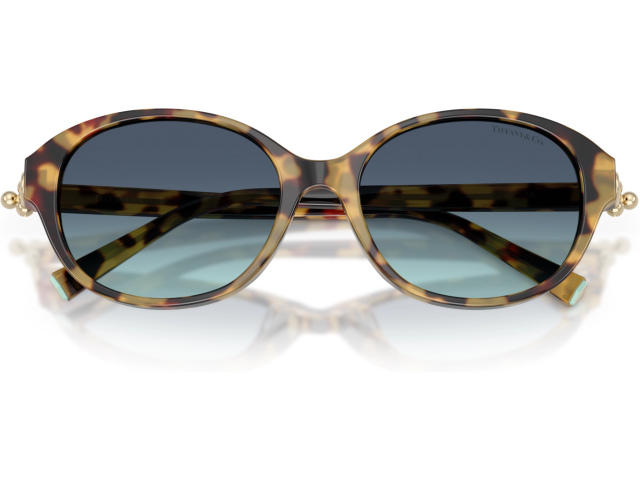 Tiffany TF4263D 80649S Tortoise