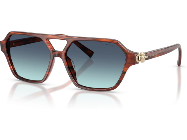 Tiffany TF4264U 84409S Tortoise