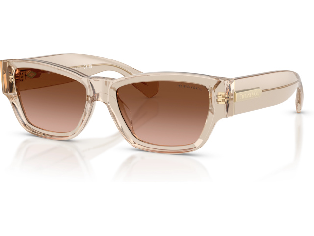 Tiffany TF4265U 84453B Brown