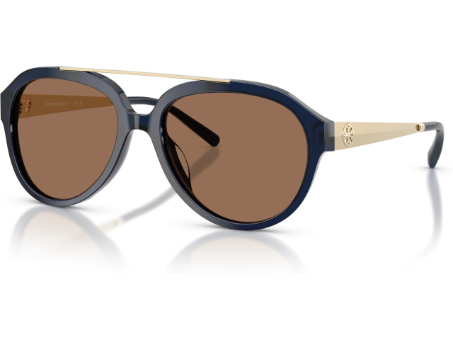 Tory Burch TY7230U 206773 Blue